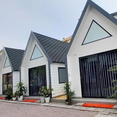 Tan Hoang Minh Hotel Dong Hoi Eksteriør bilde